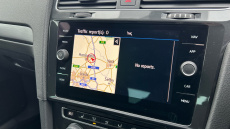 Volkswagen Golf 1.5 TSI EVO Match Edition 5dr Petrol Hatchback